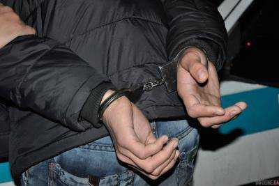 В Днепропетровской области арестовали мужчину за убийство 13-летней девочки