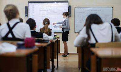 В Минобразования рассказали, как обновлять программы 5-9 классов