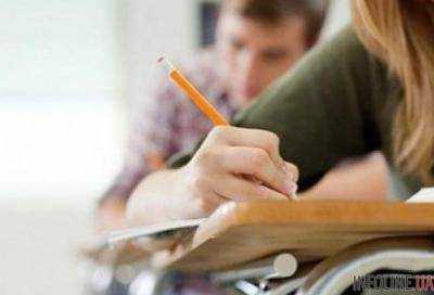 Уже 41% выпускников решили сдать пробное ВНО