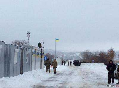 Гуманитарной катастрофы в Авдеевке удалось избежать - П.Климкин