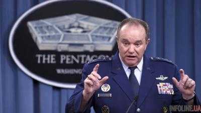 НАТО: Украине нужно дать возможность обороняться