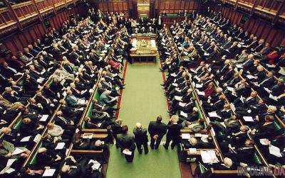 Британские парламентарии 20 февраля проведут дебаты относительно государственного визита президента США