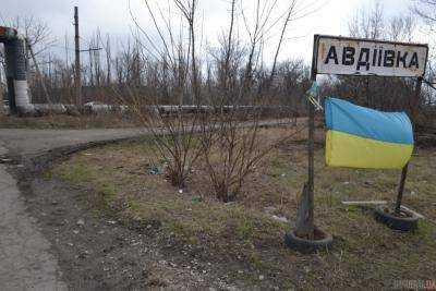 Война в Авдеевке: захваченный боевик дал первые показания. Видео