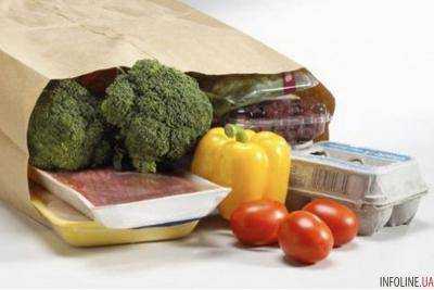 Украина в течение 2016 г. экспортировала аграрных и пищевых продуктов на общую сумму 15,5 млрд долл.
