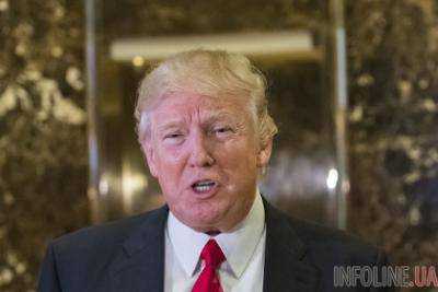 Администрация Д.Трампа дала сигнал о смягчении отношений с Россией
