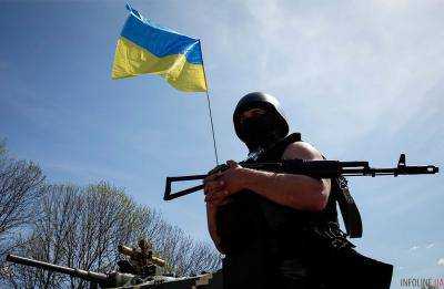 В Авдеевке боевые действия продолжаются круглосуточно - Минобороны