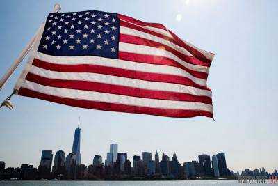 Государственный департамент США приостановил запрет на въезд граждан семи мусульманских стран