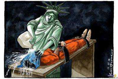 Руководство США отказалось от восстановления секретных тюрем ЦРУ