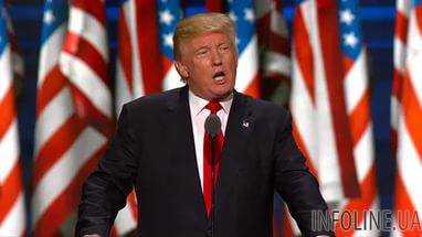 Д.Трамп заступился за В.Путина в интервью Fox News