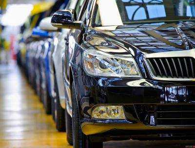 Останется ли Skoda в Украине