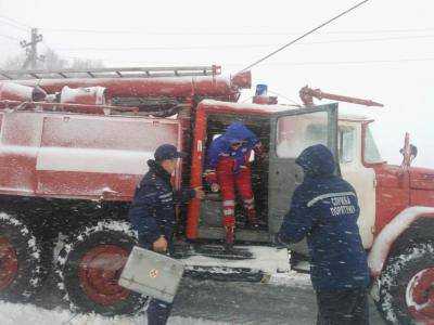Для восстановления Авдеевки ГосЧС создало 10 бригад