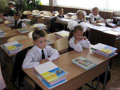 Завтра все школы Авдеевки смогут принять учащихся