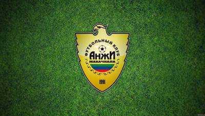 Футболист М.Белый продолжит карьеру в ФК «Анжи»