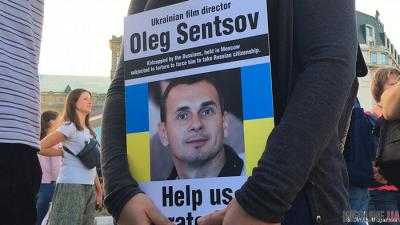 Москва снова отказалась выдать Киеву украинских режиссера Олега Сенцова и активиста Александра Кольченко