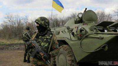 Боевые действия в Авдеевке продолжались 11 часов - штаб