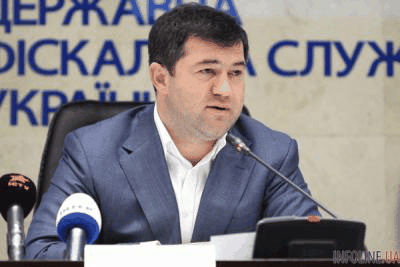 Эксперт назвал повод поездки Р.Насирова в январе в США