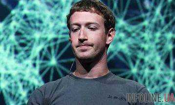 Ряд акционеров Facebook хотят исключить из совета директоров М.Цукерберга