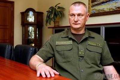 На должность главы Нацполиции Аваков предложил С.Князева