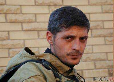 "Мотроле не будет скучно в аду": украинские политики прокомментировали смерть боевика "Гиви"
