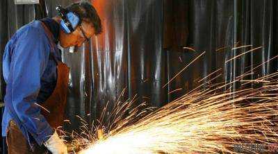 Производство промышленной продукции возросло на 2,4% - Госстатистики