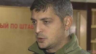 В Кремле прокомментировали гибель боевика "Гиви"