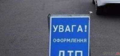 Во Львовской области в результате ДТП один человек погиб, двое - в больнице