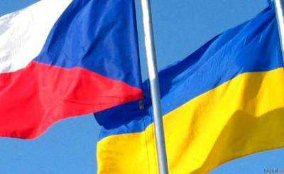 Квота на трудоустройство украинцев была удвоена правительством Чехии