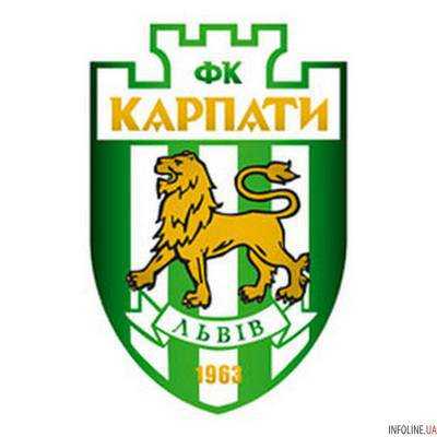 Два товарищеских матча с чемпионом Белоруссии провел ФК «Карпаты»