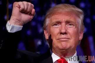 Формирование администрации Д.Трампа завершено