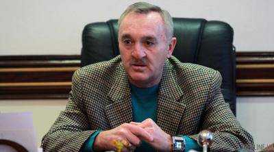 Умер легендарный вратарь «Динамо» и сборной СССР Виктор Чанов