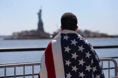 В США начались масштабные рейда по выявлению и задержанию нелегалов