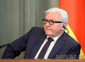 Новым президентом Германии избран Ф.Штайнмаер