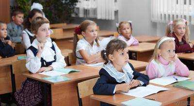 Сегодня началось онлайн обсуждение учебных программ для 5-9 классов