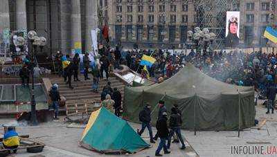 В Киеве готовят снайперов и технику — боец АТО
