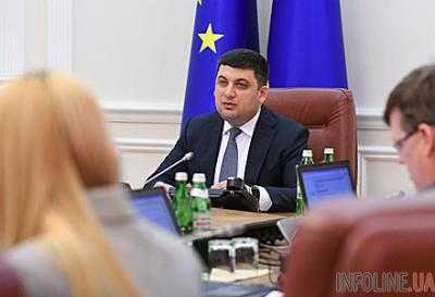 Правительство одобрило проект закона, который расширит возможности создания детсадов