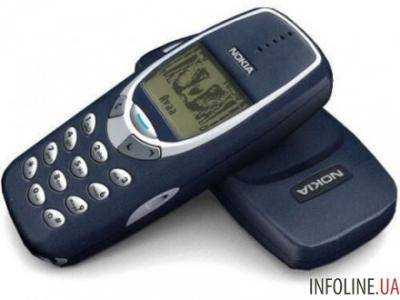 Возвращение легенды от Nokia