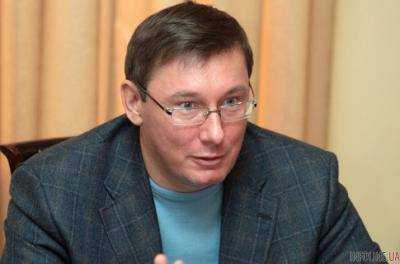 Генпрокурор рассказал, кто будет уволен из органов прокуратуры