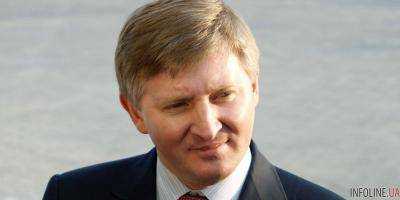 Плоды встречи Ахметова с власть имущими: выставлен ультиматум Украине