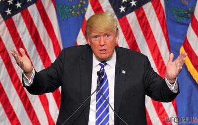 Трамп обвинил Обаму в сдаче Крыма