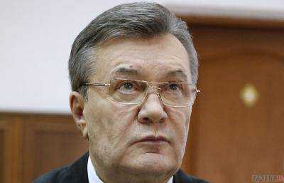 Суд начал рассмотрение ходатайства ГПУ об ограничении сроков ознакомления с материалами дела защиты В.Януковича