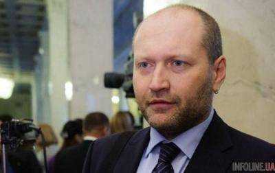 За наши же деньги агрессор убивает наших парней - Б.Береза