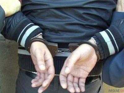 В Донецкой области полиция задержала 19-летнего парня за убийство