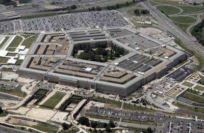 Военное сотрудничество США и РФ возможно - Пентагон