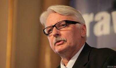 Brexit является отражением состояния ЕС -МИД Польши