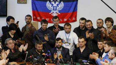 Легализация документов ОРДЛО противоречит минским договоренностям - США