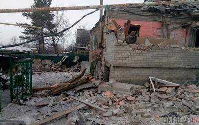В Авдеевке полностью восстановлено елеткроснабжение