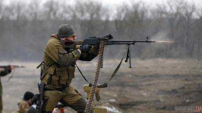 В Авдеевке за прошедшие сутки боевые действия продолжались больше 10 часов