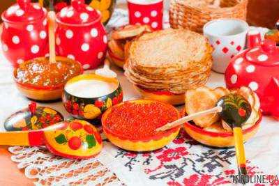 Масленица: что нельзя делать