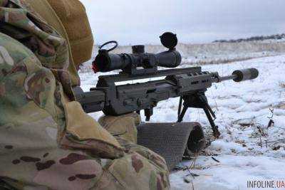 В Авдеевке боевики применили минометы 82 калибра и пулеметы - штаб АТО