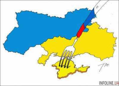 Украина провела в Совете Европы День Крыма
